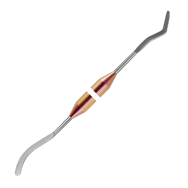 03-02 Гладилка серповидная большая